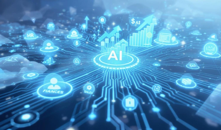 AI-Integration-Drives Up Cloud Costs in Core Business Systems