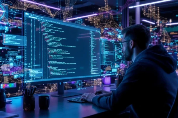 AI driving developers toward strongly typed languages