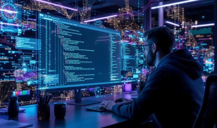 AI driving developers toward strongly typed languages