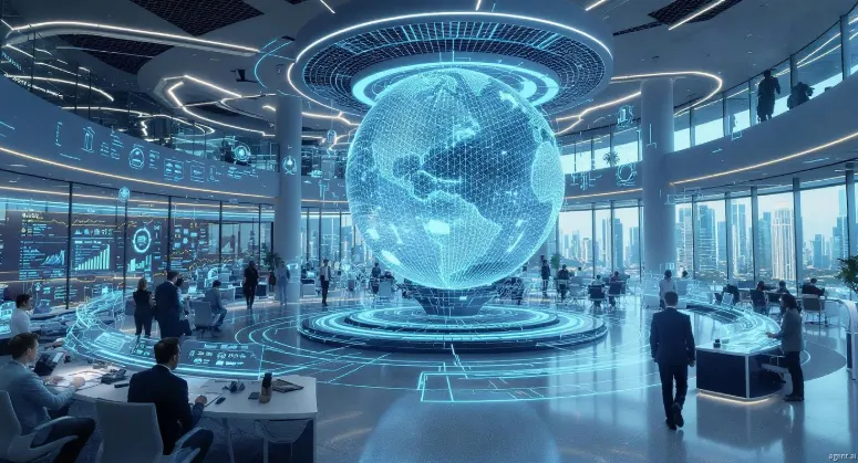 Adopting Agentic AI in 2026 Guide for Businesses