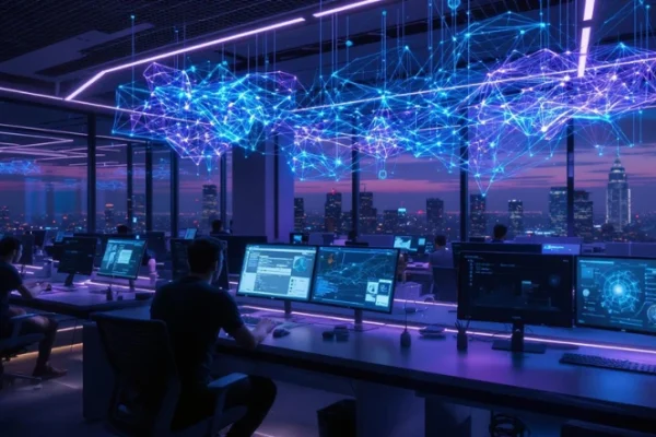 Billion dollar startup rethinking AI with new approach