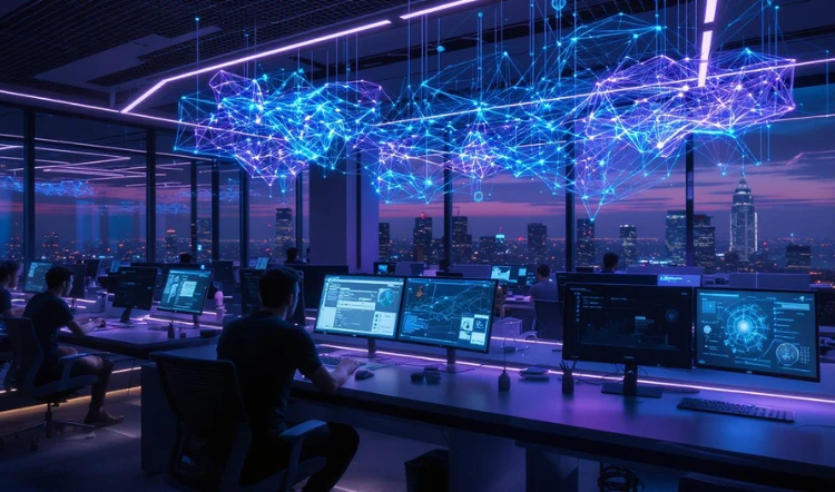 Billion dollar startup rethinking AI with new approach