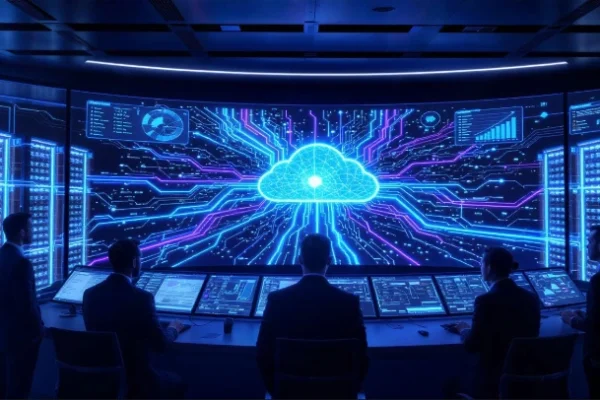 Boomi Data Activation for Successful AI Deployment