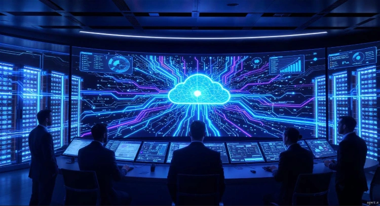 Boomi Data Activation for Successful AI Deployment