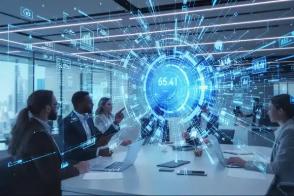 Business Central for Enterprise Control and Growth