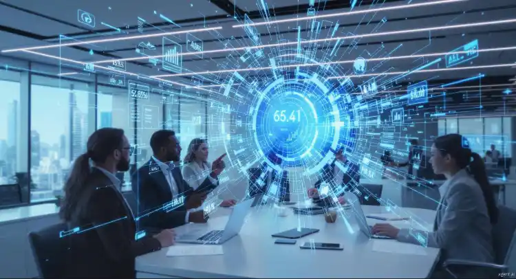 Business Central for Enterprise Control and Growth