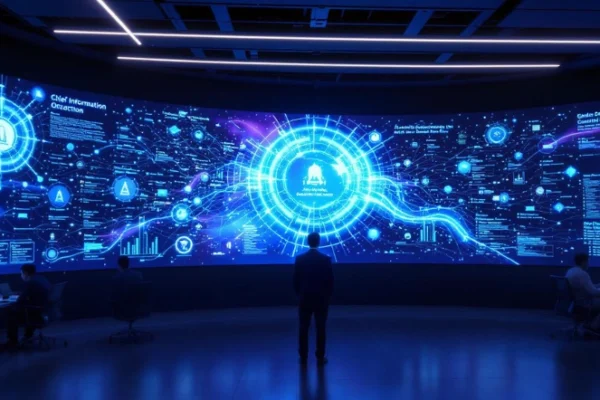 CISO Guide to Securing Agentic AI Systems