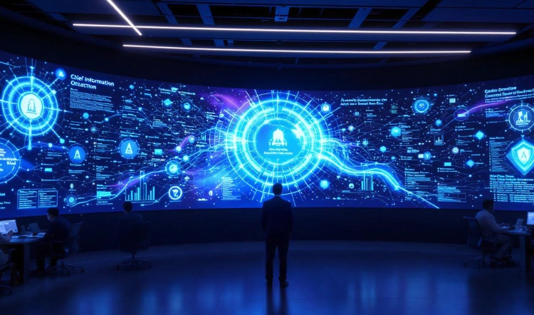 CISO Guide to Securing Agentic AI Systems