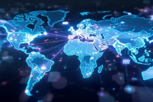 Claude on Vertex AI gains multi region endpoints