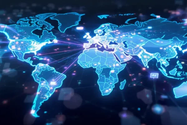 Claude on Vertex AI gains multi region endpoints