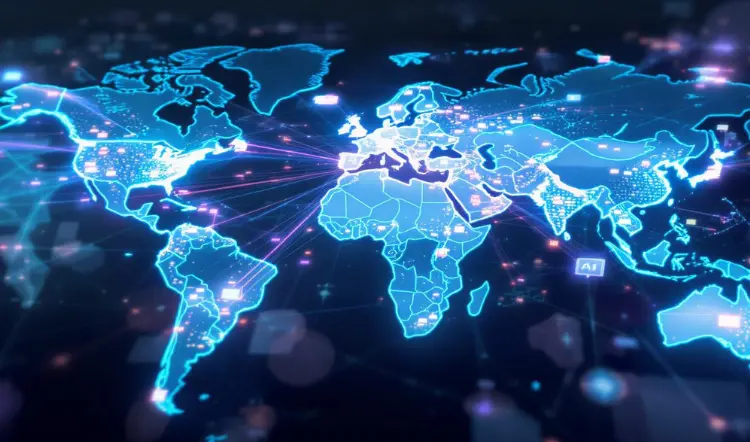 Claude on Vertex AI gains multi region endpoints