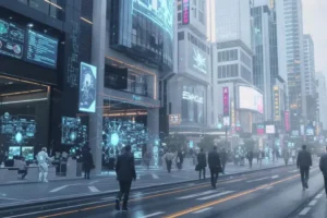 Complete Unemployment Is Becoming Inevitable Outlook