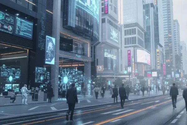 Complete Unemployment Is Becoming Inevitable Outlook