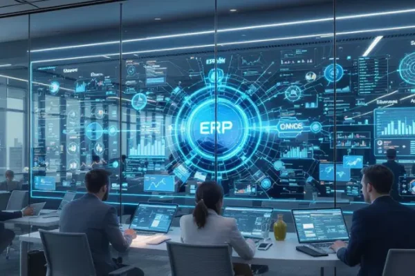 ERP Success Story Omega Scales Smarter with Strategy