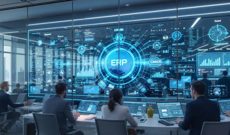 ERP Success Story Omega Scales Smarter with Strategy