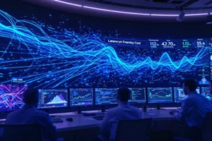 Efficient frontier in LLM inference strategies today