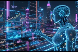 Five AI Advances in the Next Ten Years