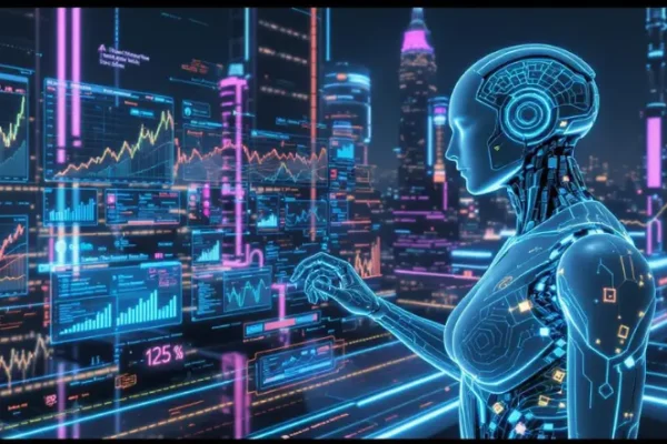 Five AI Advances in the Next Ten Years