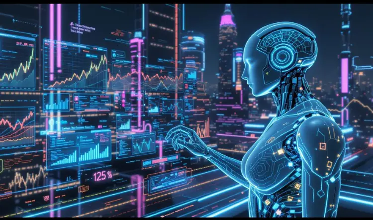 Five AI Advances in the Next Ten Years