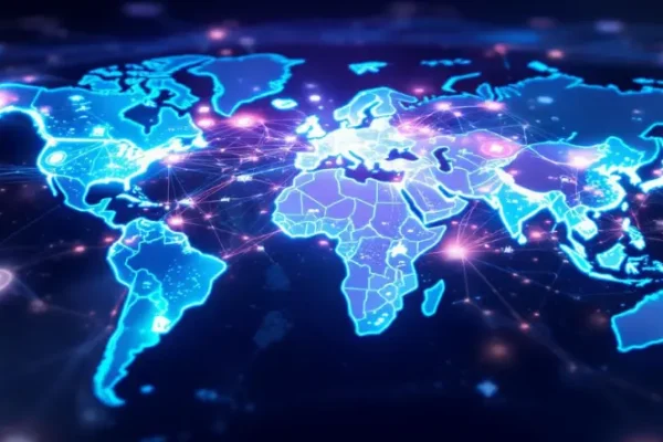 Global Financial Risk Beyond Banks Today