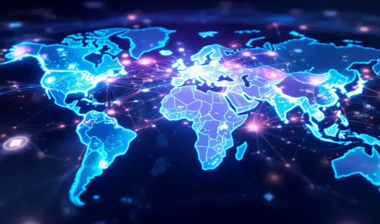 Global Financial Risk Beyond Banks Today