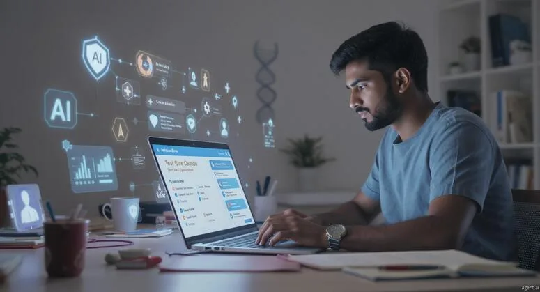 Google Gemini NEET UG Practice Tests for Aspirant