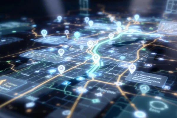 Google Maps AI upgrade brings smarter navigation