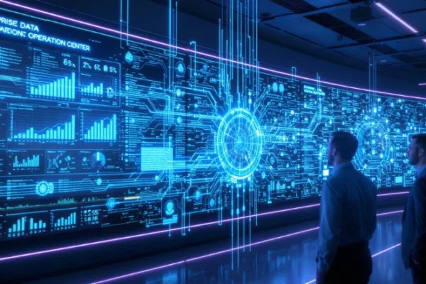 How Agentic AI Cuts Data Costs and Improves Insights