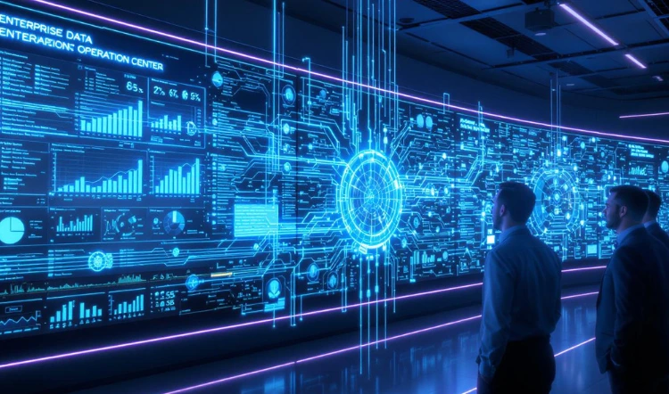 How Agentic AI Cuts Data Costs and Improves Insights