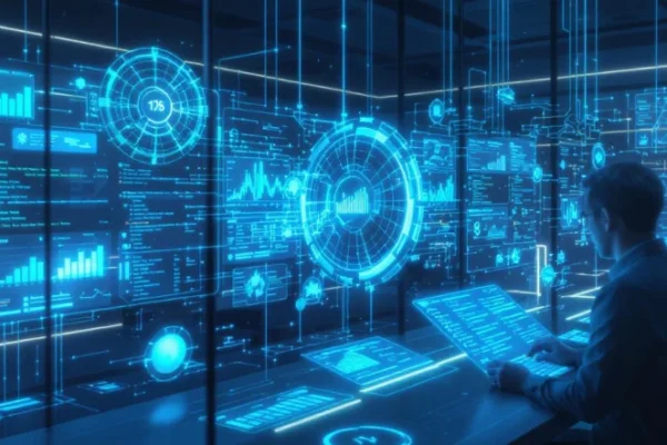 IBM AI platform Bob optimizes SDLC cost management