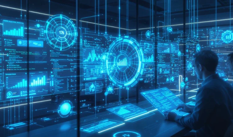 IBM AI platform Bob optimizes SDLC cost management