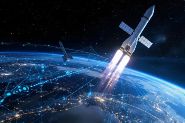 India targets orbital data centers in space push