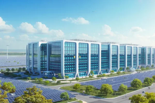 Meta teams with Overview Energy for solar data centers