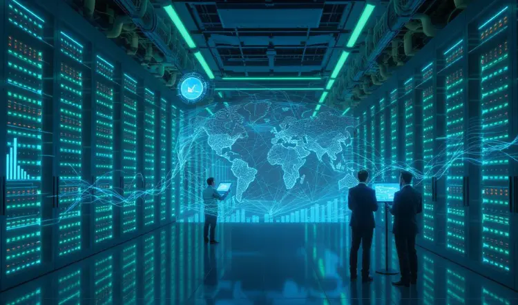 Mistral Secures 830 Million to Expand AI Data Center