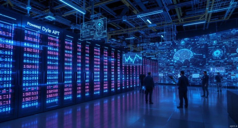 Next-Gen-AI-Supercomputing Platforms Driving Innovation