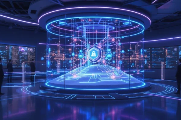 OpenAI Agents SDK Improves Secure Sandbox Governance