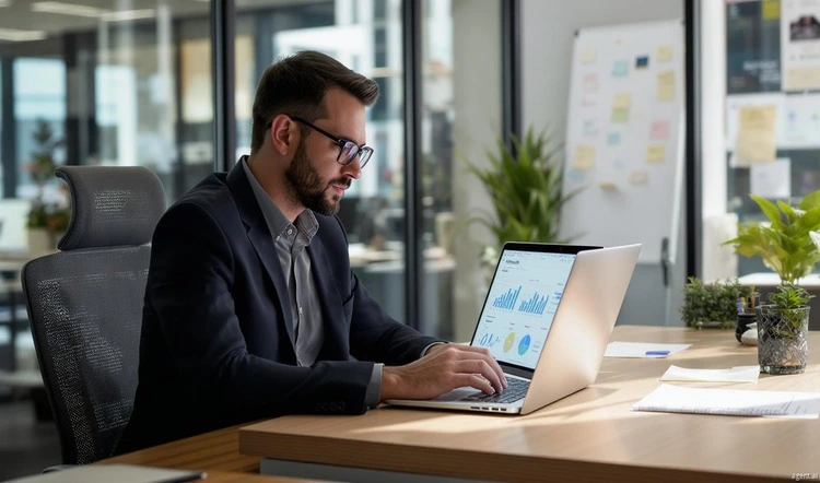 Original Research B2B