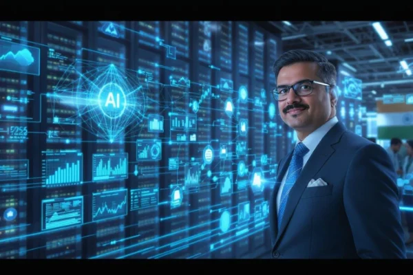 Piyush Goyal says IT will power AI future