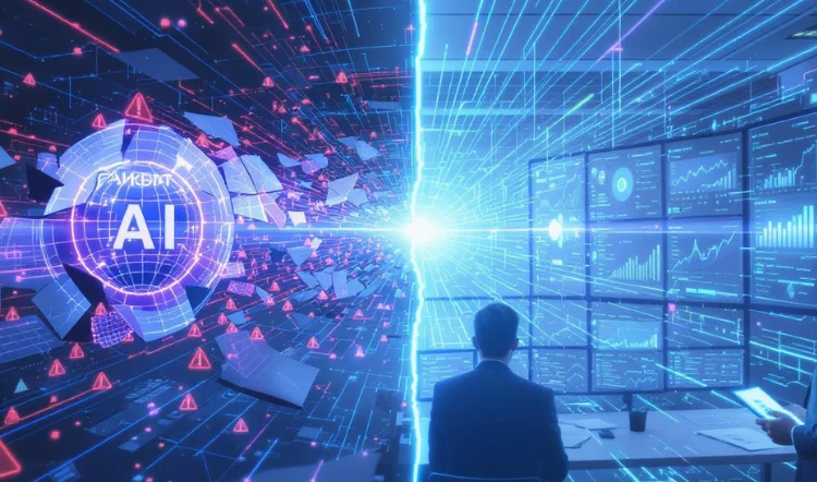 Power BI AI Fails Without Strong Data Architecture