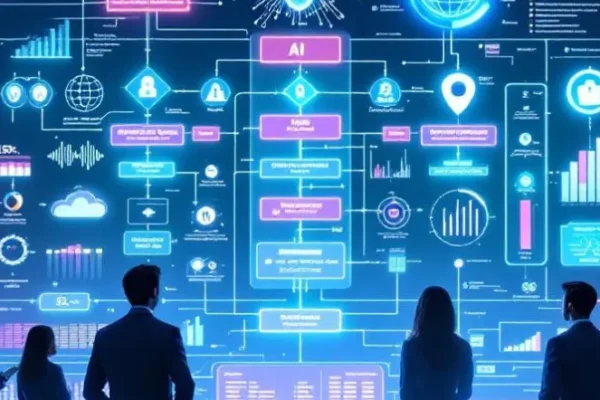 Regulators highlight gaps in AI agent governance