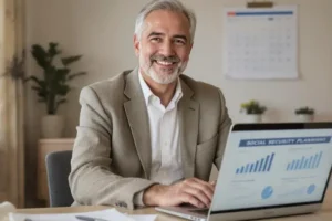 Retire Mid Year and Still Get Full Social Security