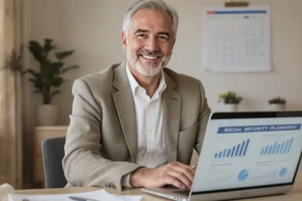 Retire Mid Year and Still Get Full Social Security