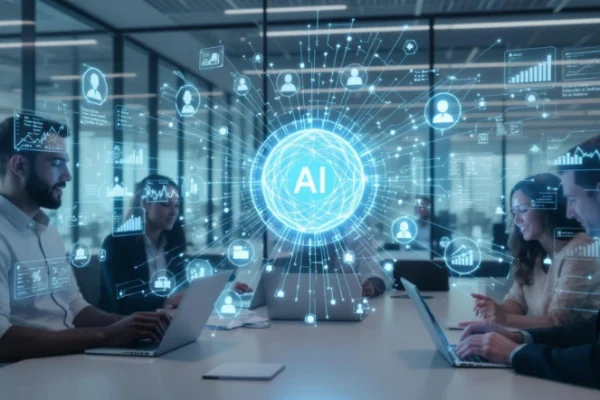 SAP adds agentic AI to human capital management