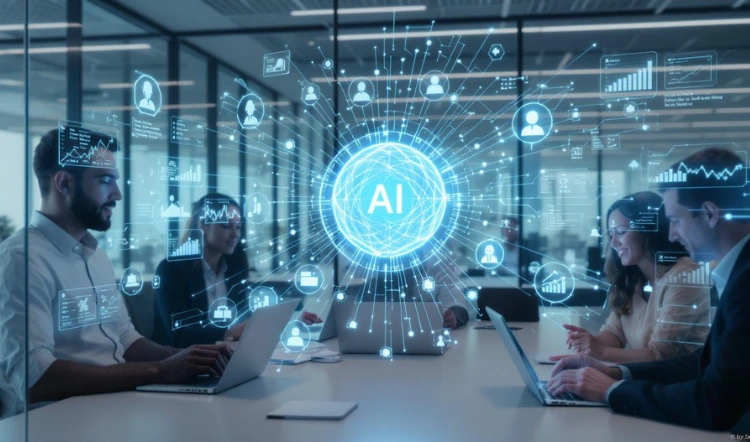 SAP adds agentic AI to human capital management