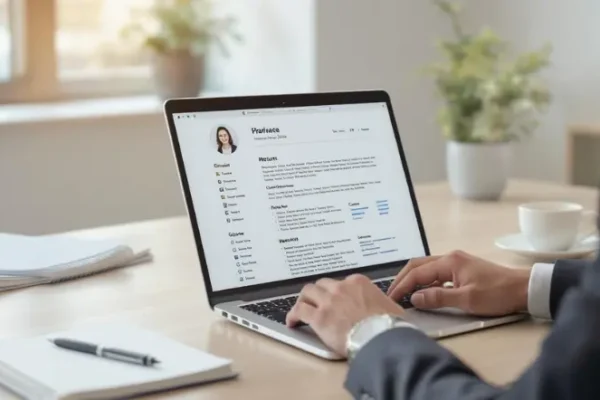 Standout HR Assistant Resume Free Template Guide
