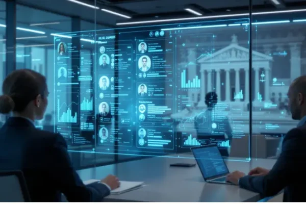 Trump admin and xAI challenge Colorado AI hiring law