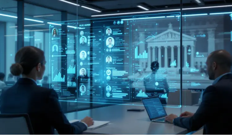 Trump admin and xAI challenge Colorado AI hiring law