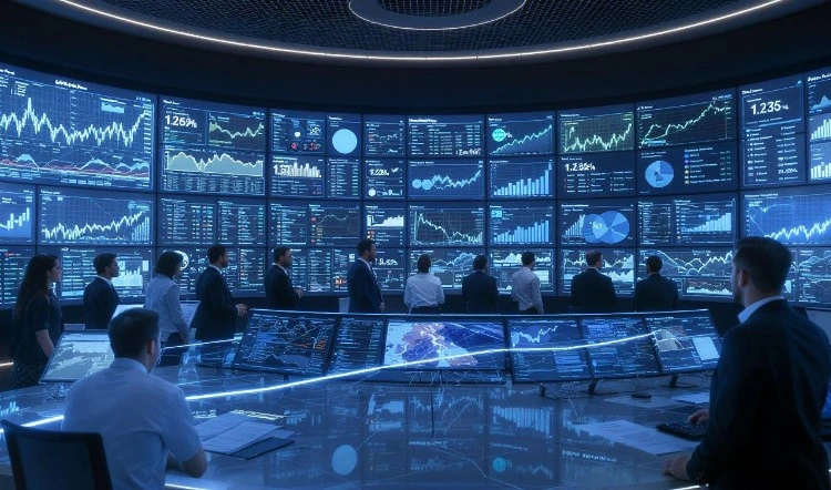 Trusted Fintech Software Firms for Regulated Market