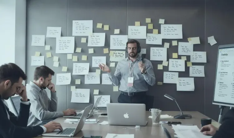 When Managers Cant Say No Teams Bear the Cost