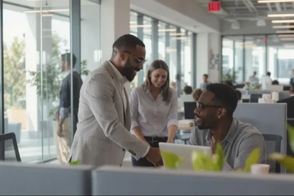 Why Coaching Led Leaders Reduce HR Issues